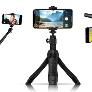 IK Multimedia iKlip Grip Pro