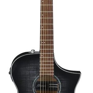 Ibanez AEWC400-TKS Western guitar med pick-up