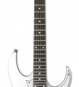 Ibanez GRG140-WH El-guitar - White