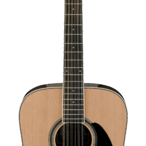 Ibanez PF1512-NT 12-Strenget Western guitar - Natur