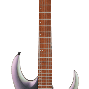 Ibanez RGA42EX-BAM El guitar - Black Aurora Burst Matte