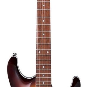 Ibanez SA260FM-VLS El-guitar - Violin Sunburst