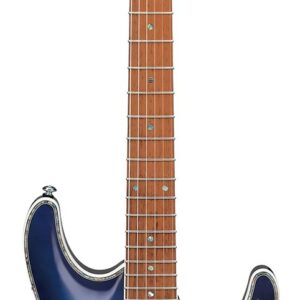 Ibanez SA360NQM-SPB El-guitar