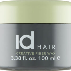 Id Hair - Creative Fiber Wax 100 Ml