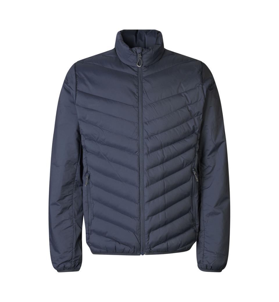Id Jakke 0896 Navy-large