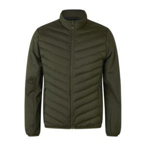 Id Jakke 0896 Oliven-large