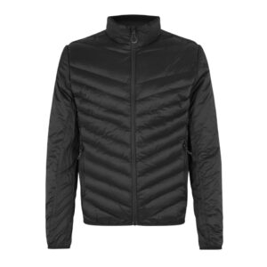 Id Jakke 0896 Sort-large