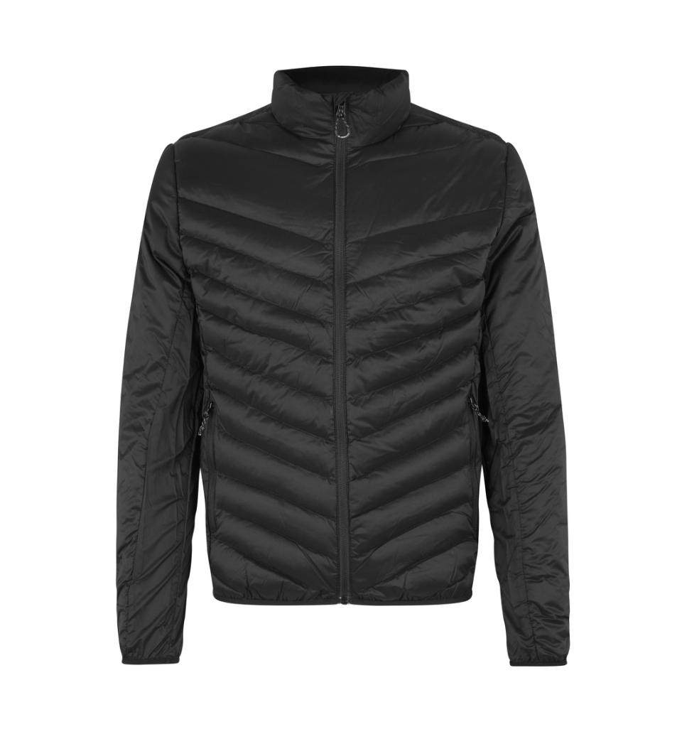 Id Jakke 0896 Sort-large