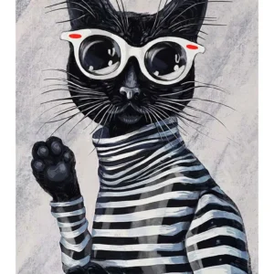 Im Kitty - Martin Zen