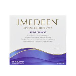 Imedeen Prime Renewal - 120 stk