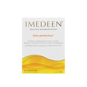 Imedeen Time Perfection - 60 stk