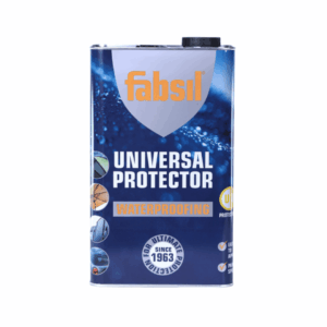 Imprægnering til telt - Grangers Fabsil - 5 liter