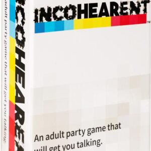 Incohearent
