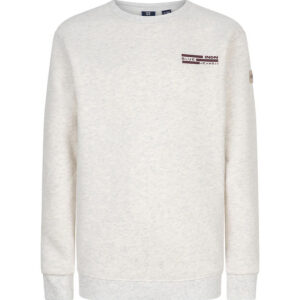 Indian Blue Jeans Bluse - Kit Melange