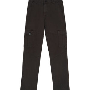 Indian Blue Jeans Bukser - Cargo Wide - Antra Ash