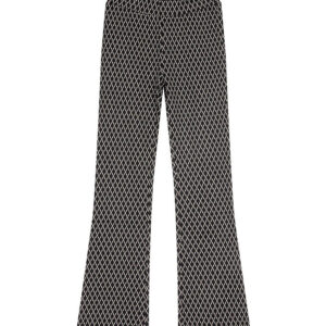 Indian Blue Jeans Bukser - Sort