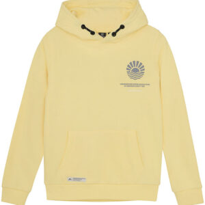 Indian Blue Jeans Hættetrøje - Lemonade m. Print