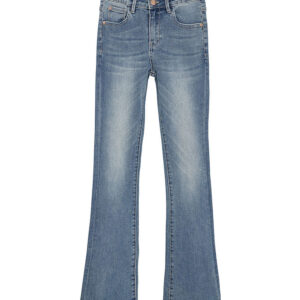 Indian Blue Jeans Jeans - 2102 Flared Fit - Medium Denim