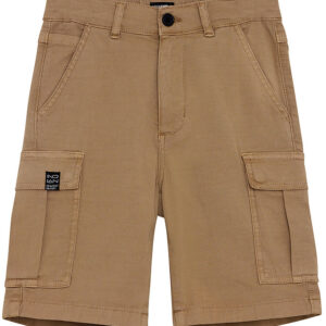 Indian Blue Jeans Shorts - Desert Sand
