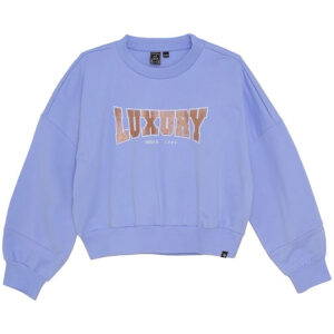 Indian Blue Jeans Sweatshirt - Easter Egg m. Print