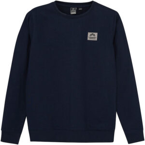 Indian Blue Jeans Sweatshirt - Night m. Print