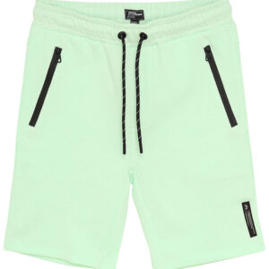 Indian Blue Jeans Sweatshorts - Fade Mint