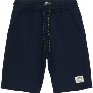 Indian Blue Jeans Sweatshorts - Night