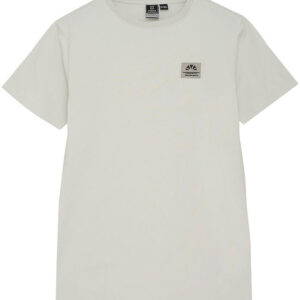 Indian Blue Jeans T-shirt - Dawn Blue m. Print