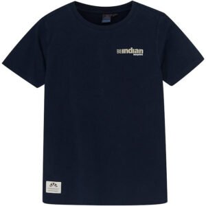 Indian Blue Jeans T-shirt - Night
