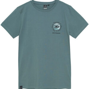 Indian Blue Jeans T-shirt - Stormy Sea m. Print