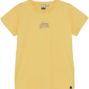 Indian Blue Jeans T-shirt - Sunburst m. Print