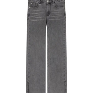 Indian Blue Jeans - Wide Fit - Light Grey Denim