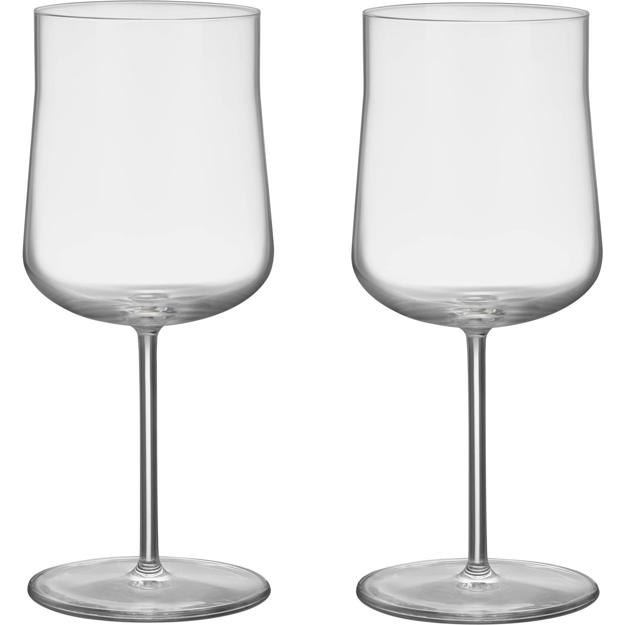 Informal vinglas 43 cl 2-pak
