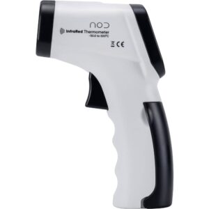 Infrarød termometer