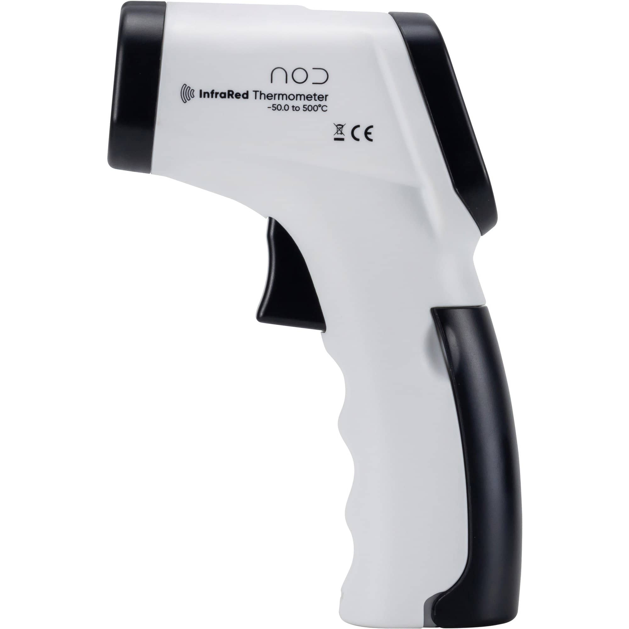 Infrarød termometer