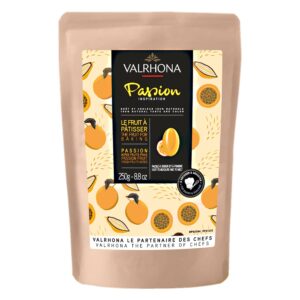 Inspiration Passion chokolade, 250 g