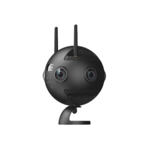 Insta360 Pro 2 without Farsight Live Monitoring