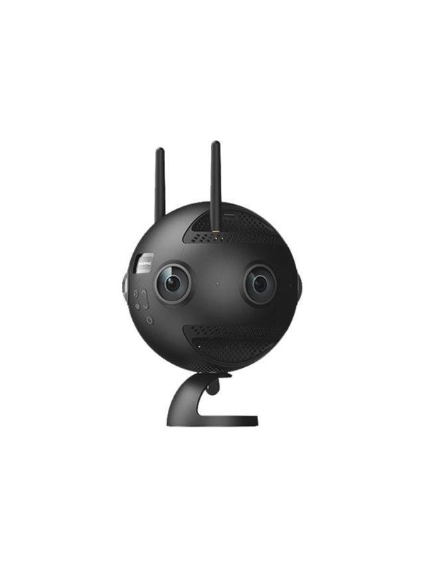 Insta360 Pro 2 without Farsight Live Monitoring