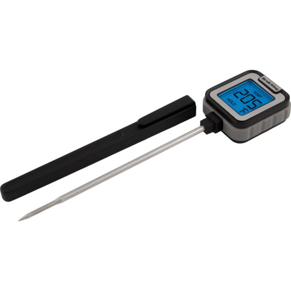 Instant digitalt termometer