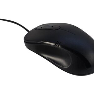 Inter-Tech Eterno M-3026 - mus - USB