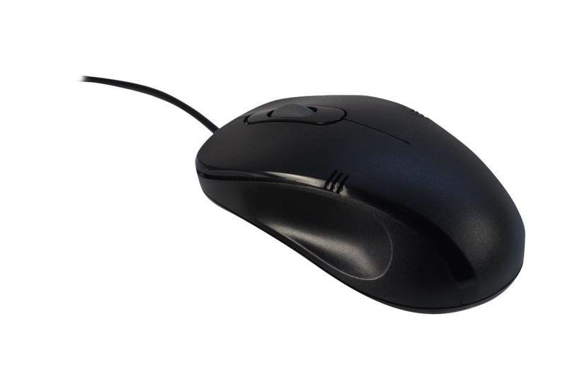 Inter-Tech Eterno M-3026 - mus - USB