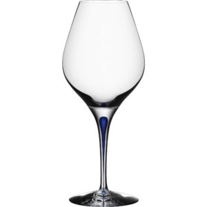 Intermezzo Blå Vinglas Aroma, 62cl.