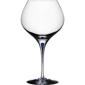 Intermezzo Blå Vinglas Bouqet, 70cl.