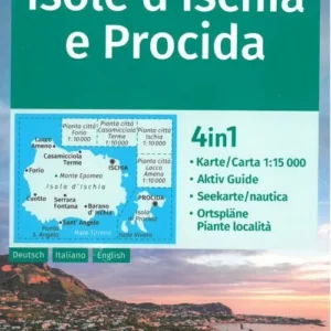 Isole d' Ischia e Procida