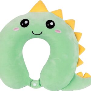 Itotal - Nakkepude - Hello Dino