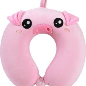 Itotal - Nakkepude - Piggy