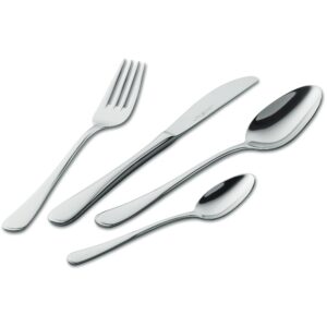 JESSICA Bestiksæt, 16 dele i gaveæske