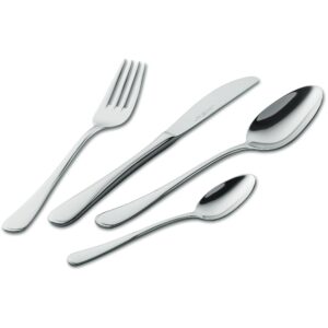 JESSICA bestiksæt, 48 dele i gaveæske