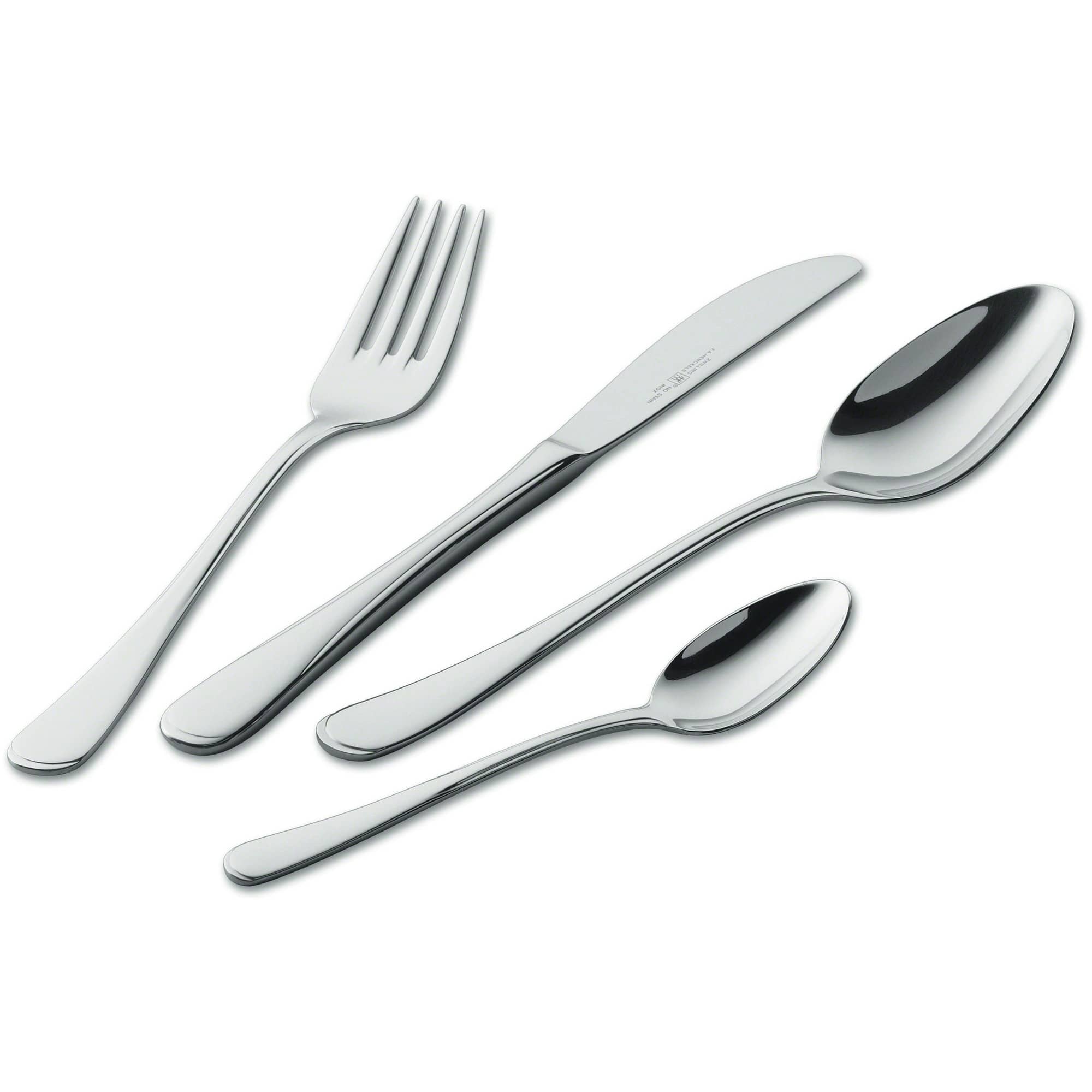 JESSICA bestiksæt, 48 dele i gaveæske