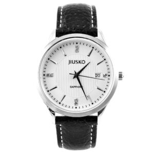 JIUSKO Classic White Herreur